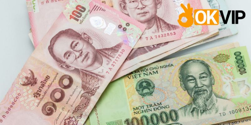 Campuchia sử dụng tiền gì - Đổi tiền Việt Nam sang Campuchia tại đâu?