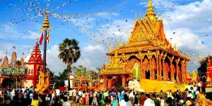 Du lịch Campuchia cho du khách