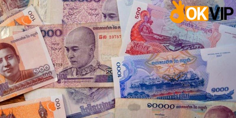 Giải đáp thắc mắc Campuchia sử dụng tiền gì cho mọi người