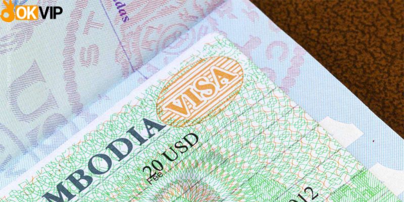 Những hồ sơ cần chuẩn bị khi đăng ký visa E